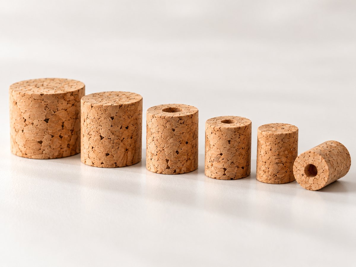 Head Corks