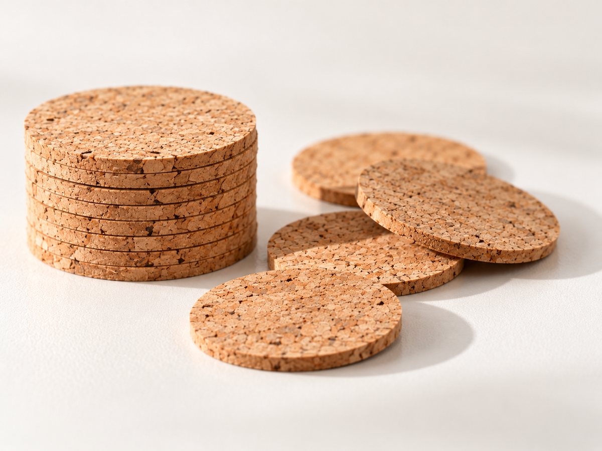 Oboe Cork Pads