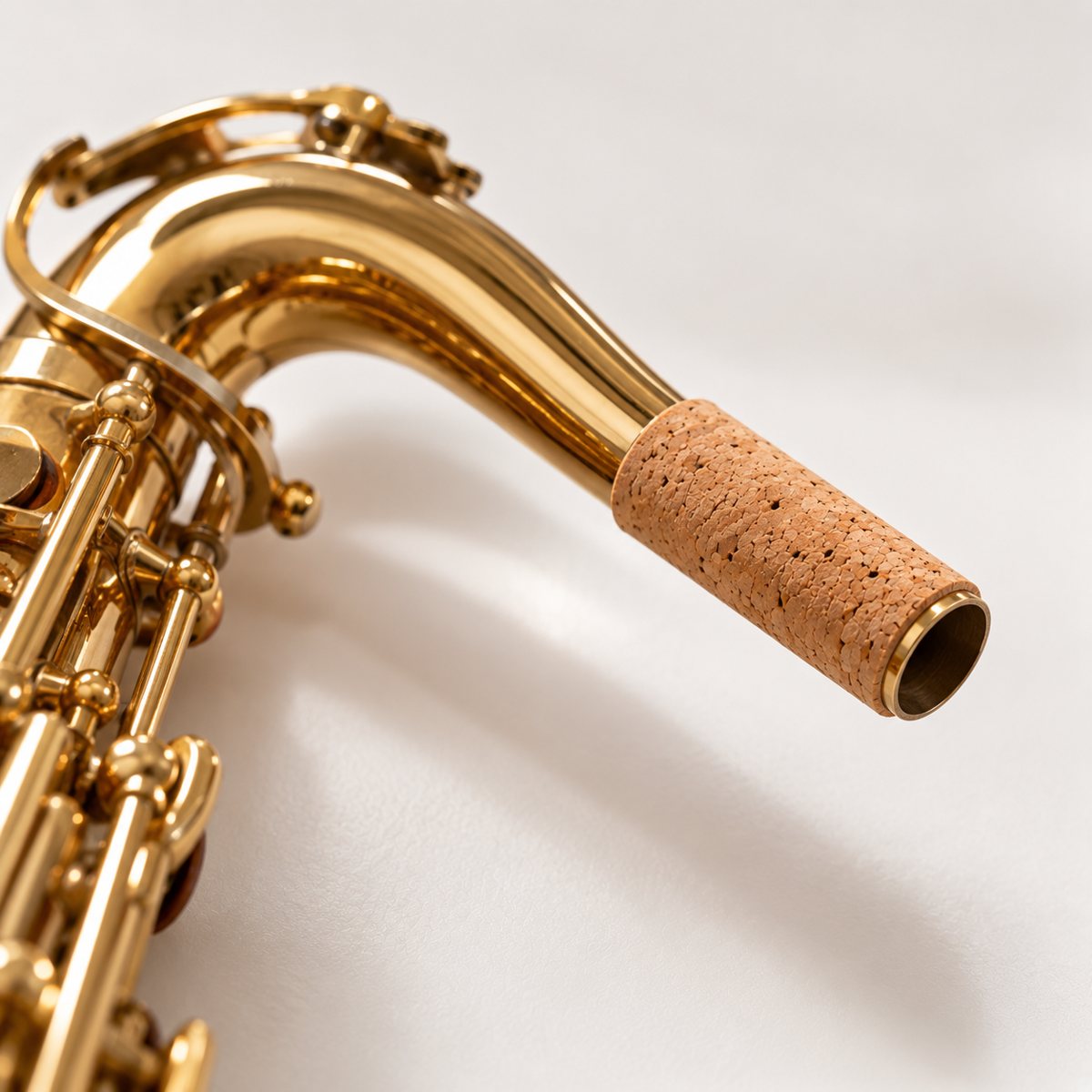 Saxophone