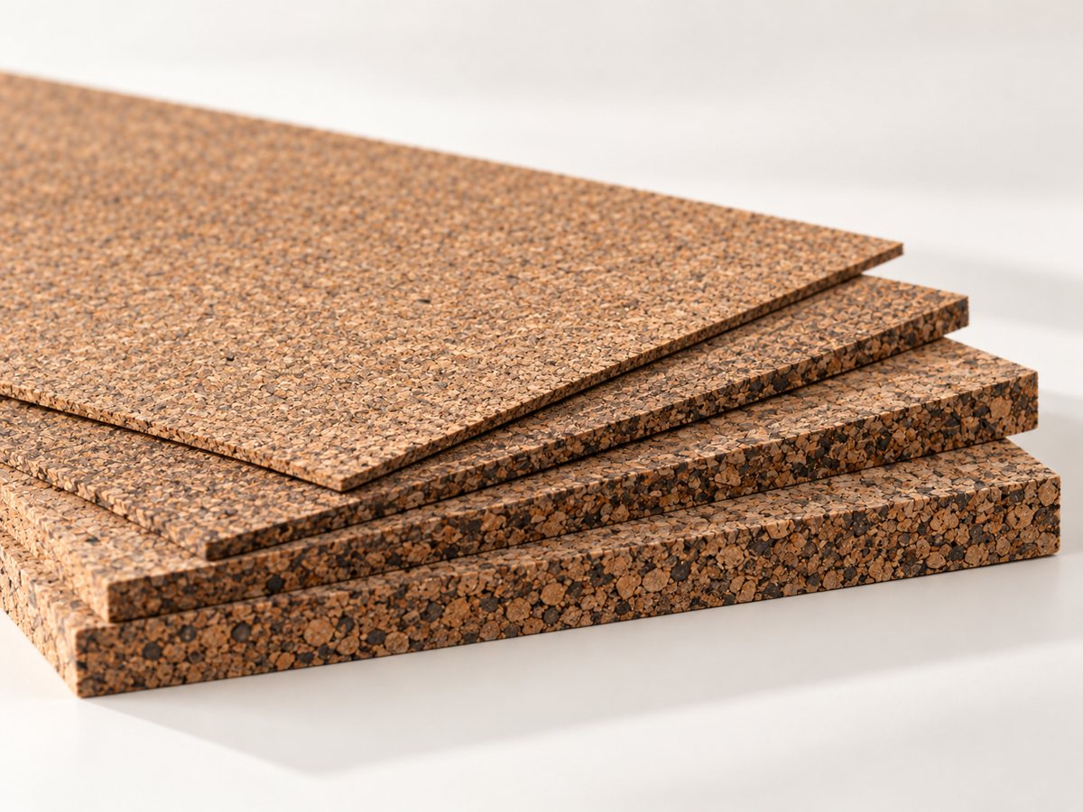 TeckCork
